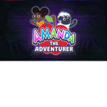 Amanda The Aventure