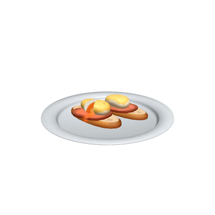 Breakfast Sandwich