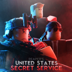 ᑌnited States Secret Service