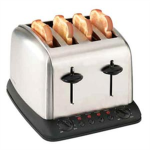 toaster fan group!