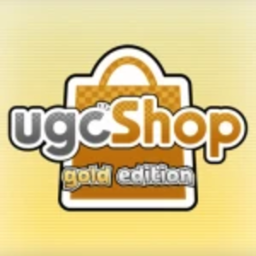 ugcShop: Golden Island
