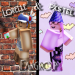 Pxstel & Lorelle's Fan Group