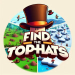 FIND THE TOPHATS [22]