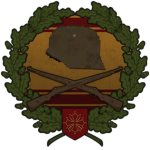 33. Volunteers "Teutonnia" of Octavium