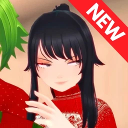 Yandere Simulator ❄️ Winter Edition | Snow &  icon