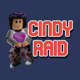 Cindy Raid