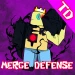 [UPD 2] Merge Defense icon