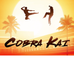 Cobra Kai (The West Valley)