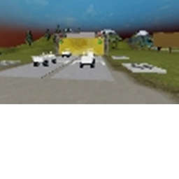 Car Race