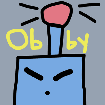 Obby Challenge (Legacy)