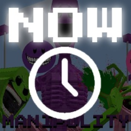 [⏰MANIPULITY NOW] Verity [REALISTIC] icon