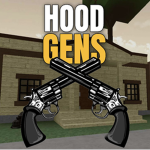 HOOD GENS