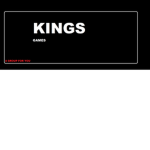 King's Games