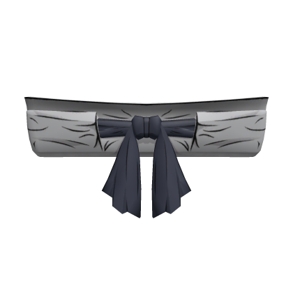 Honored Gojo Toji Belt thumbnail