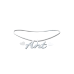 ANT NECKLACE