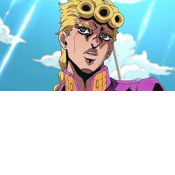 giorno giovanna theme go brrrrrrr