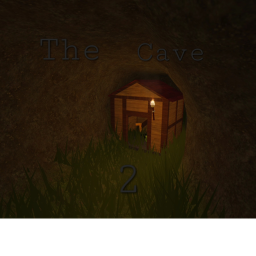 The Cave 2..
