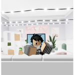 Matt Clothes