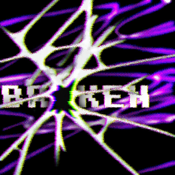 BROKEN