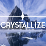 Crystallize