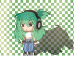 Angel piggy roro