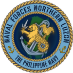 PN• Naval Forces Northern Luzon