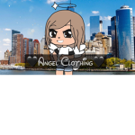 Angel clothing <3