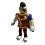 CREW REX