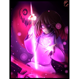 [on sell]Undertale AU boss battle