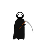 Dead Reapers Of The Underground