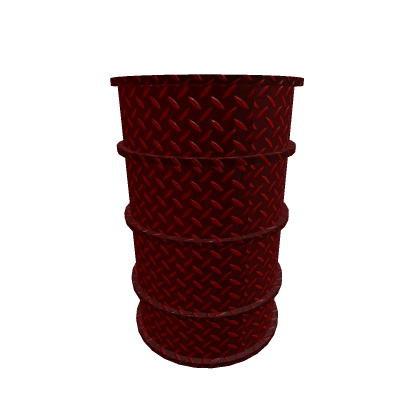 Barrel