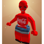 THE SODA SQUAD! <33