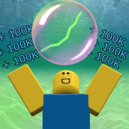 Pop Bubbles For Speed!