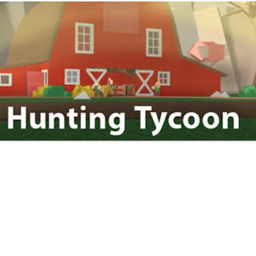 HUNTING TYCOON🐻 (NEW)