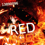 RedAngeIs