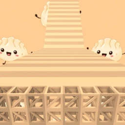 Dumpling Obby icon
