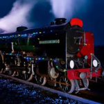 The RH&DR Train Spotter