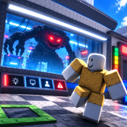[🧪UPDATE] Bio.exe icon