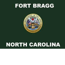 Fort Bragg