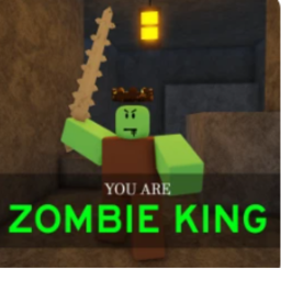 Zombie game