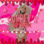 - Aubrey’s apparel! -