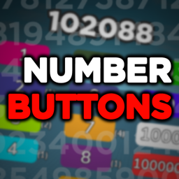 Number Buttons