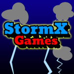 StormX Games