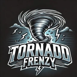 A random tornado game icon
