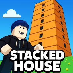 Stacked House [UPDATE]