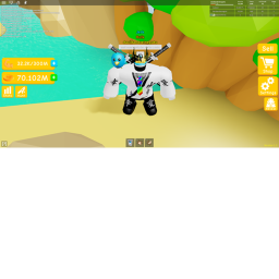 Growing simulator UPDATE (new) icon