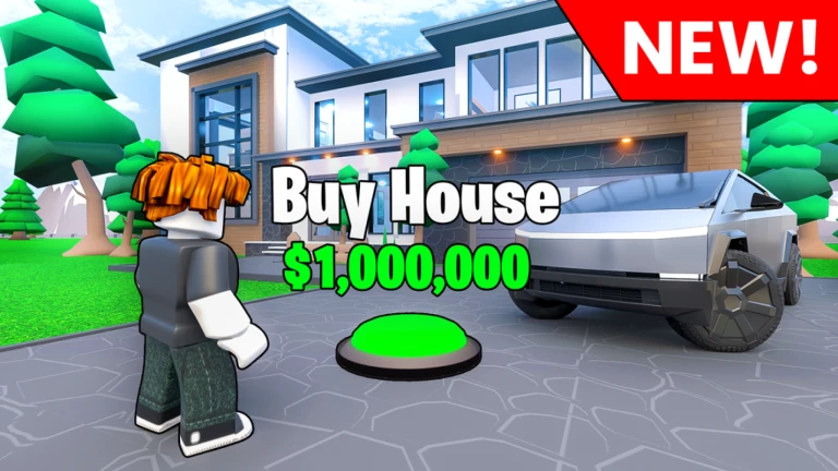 Ultimate Home Tycoon 🏠