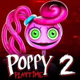 Poppy Playtime 5 🪻