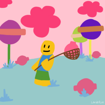 Candy Collectors