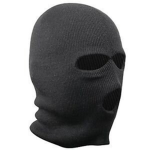 The Masked Oppressors
